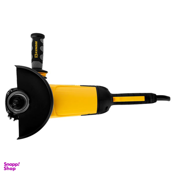 سنگ فرز سنگبری 2300 وات کنزاکس (Kenzax) مدل KAG-3233