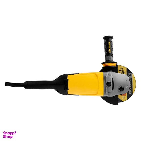 سنگ فرز سنگبری 2300 وات کنزاکس (Kenzax) مدل KAG-3233