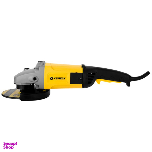سنگ فرز سنگبری 2300 وات کنزاکس (Kenzax) مدل KAG-3233