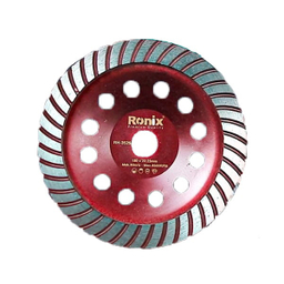 صفحه ساب گرانیت رونیکس (Ronix) مدل RH-3529 سایز 180x3 میلی متر