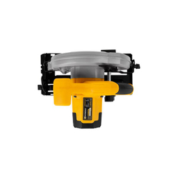 اره گرد بر 185 میلی متر کنزاکس (Kenzax) مدل KCS-4318