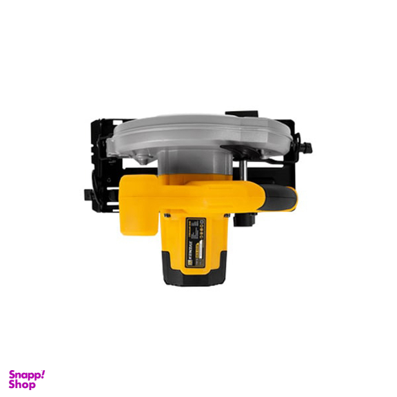 اره گرد بر 185 میلی متر کنزاکس (Kenzax) مدل KCS-4318