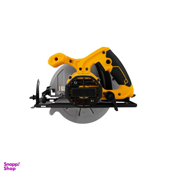 اره گرد بر 185 میلی متر کنزاکس (Kenzax) مدل KCS-4318