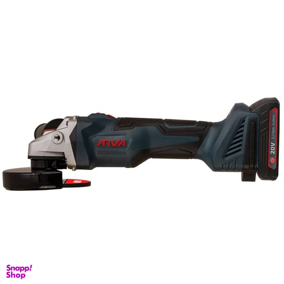 مینی فرز شارژی براشلس 20 ولت آروا (Arva) مدل 5880