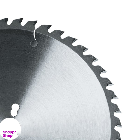 تیغ اره الماسه چوب شپخ (Scheppach) مدل 7901200706 سایز 255x48 میلی متر