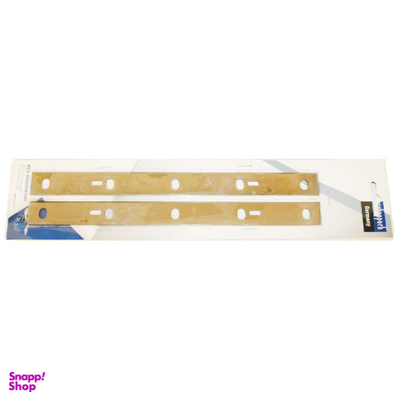 تیغ رنده گندگی شپخ (Scheppach) مدل 7902200608 بسته 2 عددی
