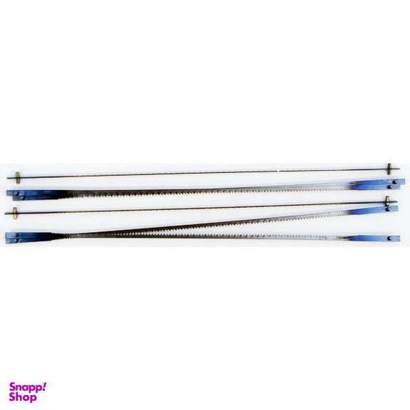تیغ اره مویی شپخ (Scheppach) مدل 8800001 بسته 6 عددی
