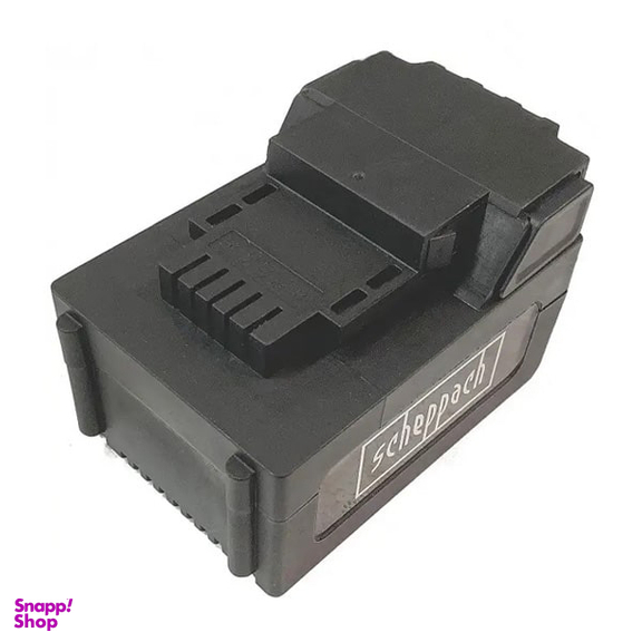 باتری لیتیوم یونی 36 ولت شپخ (Scheppach) مدل BP2A-Li36V