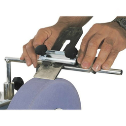 گیره نگهدارنده قطعه کار سنگ رومیزی شپخ (Scheppach) مدل Jig 70