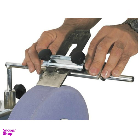 گیره نگهدارنده قطعه کار سنگ رومیزی شپخ (Scheppach) مدل Jig 70