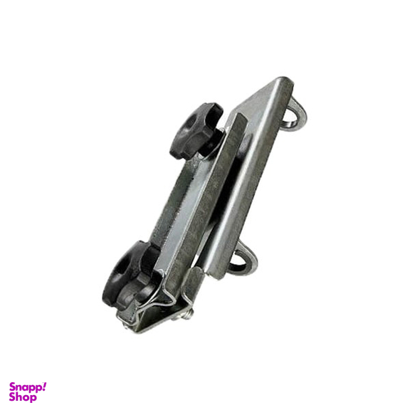 گیره نگهدارنده قطعه کار سنگ رومیزی شپخ (Scheppach) مدل Jig 70