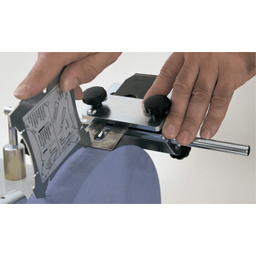 شابلون زاویه سنج قطعه کار سنگ رومیزی شپخ (Scheppach) مدل 89490717