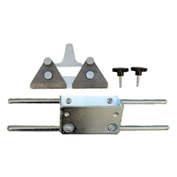 گیره نگهدارنده قیچی سنگ رومیزی شپخ (Scheppach) مدل Jig 160