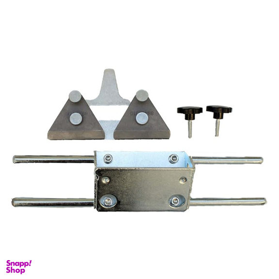 گیره نگهدارنده قیچی سنگ رومیزی شپخ (Scheppach) مدل Jig 160