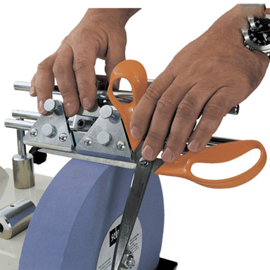 گیره نگهدارنده قیچی سنگ رومیزی شپخ (Scheppach) مدل Jig 160