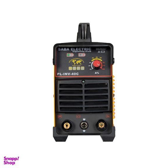 دستگاه برش پلاسما 40 آمپر صبا الکتریک (Saba Electric) مدل PL-INV-40