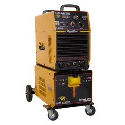 دستگاه برش پلاسما 160 آمپر آب خنک صبا الکتریک (Saba Electric) مدل PL-INV-160 WC