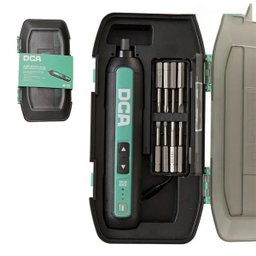 پیچ گوشتی شارژی 4 ولت دی سی ای (DCA) مدل ADPL04-5E