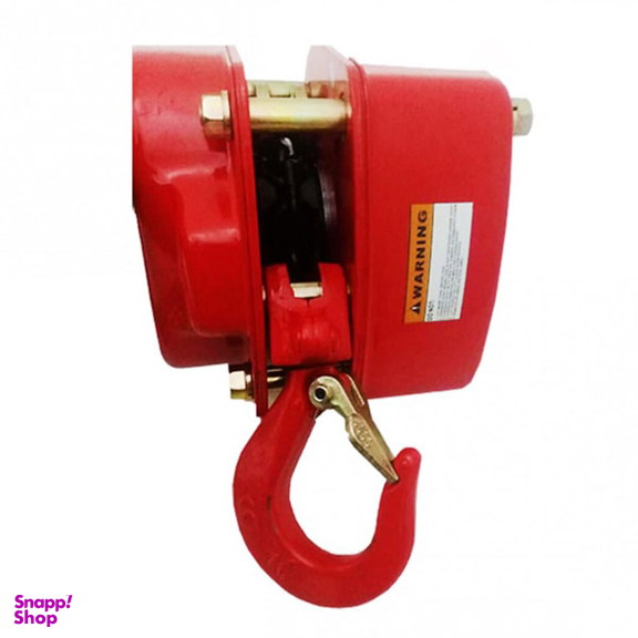 جرثقیل زنجیری توسن (Tosan) مدل 2010CB وزن 1 تن