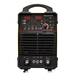 اینورتر جوشکاری 315 آمپر پالسی صبا الکتریک (Saba Electric) مدل TIG 315P-AC/DC