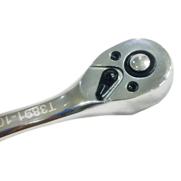 دسته جغجغه 3.8 اینچ توسن (Tosan) مدل T3891-10