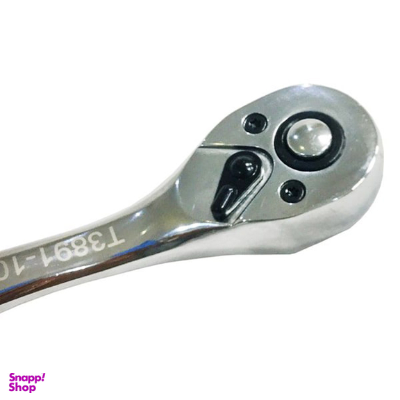 دسته جغجغه 3.8 اینچ توسن (Tosan) مدل T3891-10