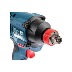 بکس شارژی 1.2 اینچ 18 ولت لیتیوم بوش (Bosch) مدل GDX 180-LI