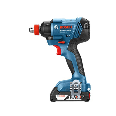 بکس شارژی 1.2 اینچ 18 ولت لیتیوم بوش (Bosch) مدل GDX 180-LI