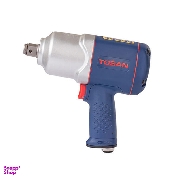 بکس بادی 3.4 اینچ توسن (Tosan) مدل TP12-75160