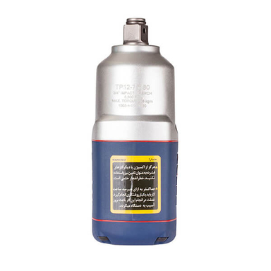 بکس بادی 3.4 اینچ توسن (Tosan) مدل TP12-75160