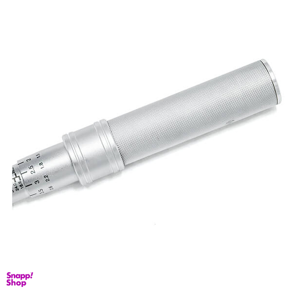 آچار ترکمتر جغجغه ای 1.2 اینچ لایت (Light) مدل TW-4691