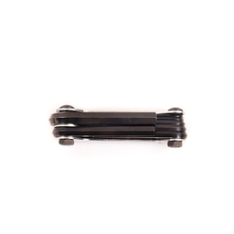 آچار آلن شش گوش چاقویی لایت (Light) مدل 2-009 مجموعه 7 عددی