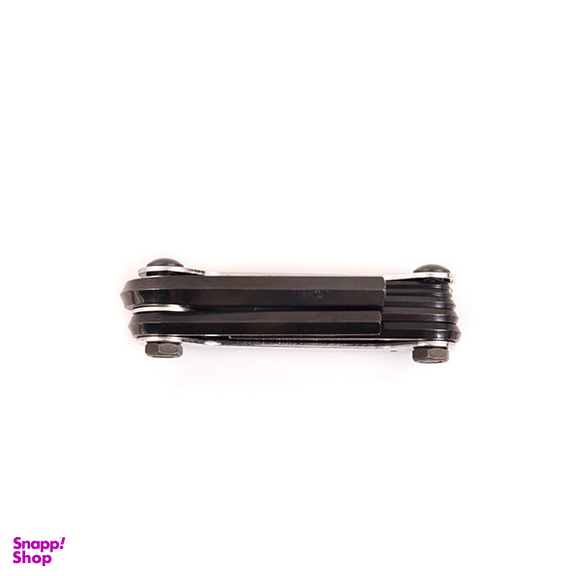 آچار آلن شش گوش چاقویی لایت (Light) مدل 2-009 مجموعه 7 عددی
