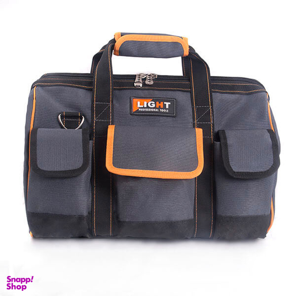 کیف ابزار لایت (Light) مدل LB-2135