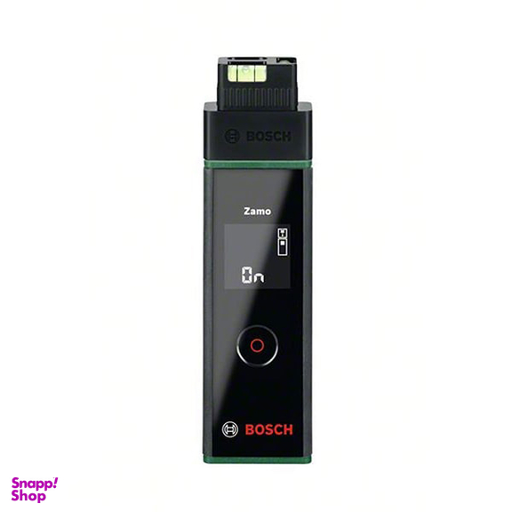 ابزار اندازه گیری لیزری بوش (Bosch) مدل Zamo 3 Set