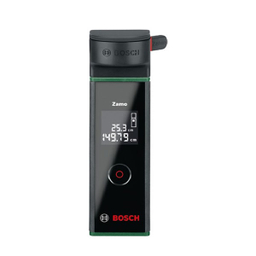 ابزار اندازه گیری لیزری بوش (Bosch) مدل Zamo 3 Set