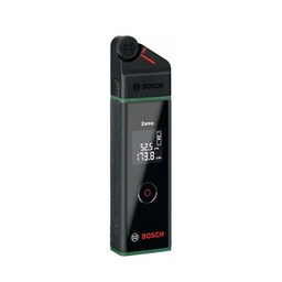 ابزار اندازه گیری لیزری بوش (Bosch) مدل Zamo 3 Set