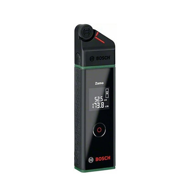 ابزار اندازه گیری لیزری بوش (Bosch) مدل Zamo 3 Set