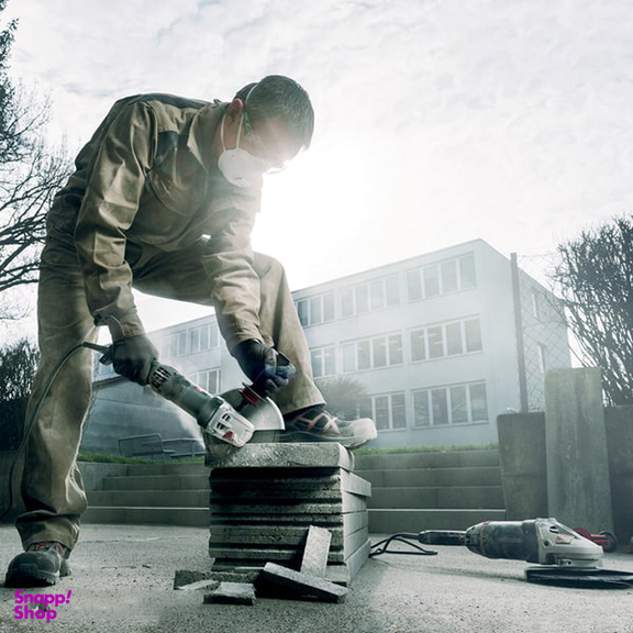 سنگ فرز آهنگری 1900 وات متابو (Metabo) مدل WE19-180 QUICK RT
