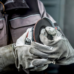 سنگ فرز آهنگری 1900 وات متابو (Metabo) مدل WE19-180 QUICK RT