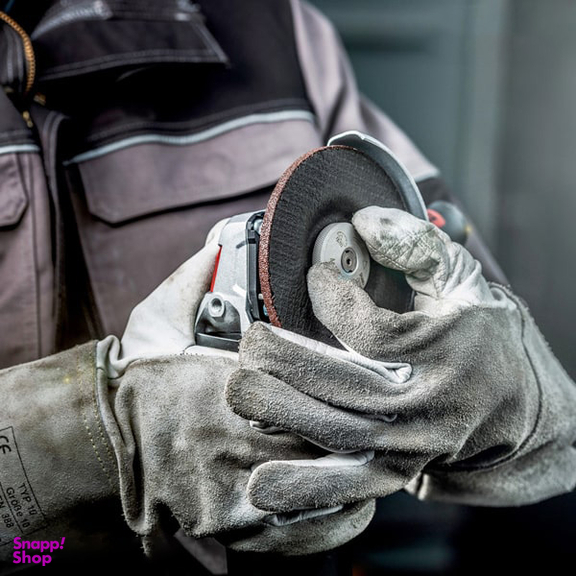 سنگ فرز آهنگری 1900 وات متابو (Metabo) مدل WE19-180 QUICK RT