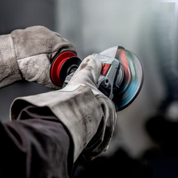 سنگ فرز آهنگری 1900 وات متابو (Metabo) مدل WE19-180 QUICK RT