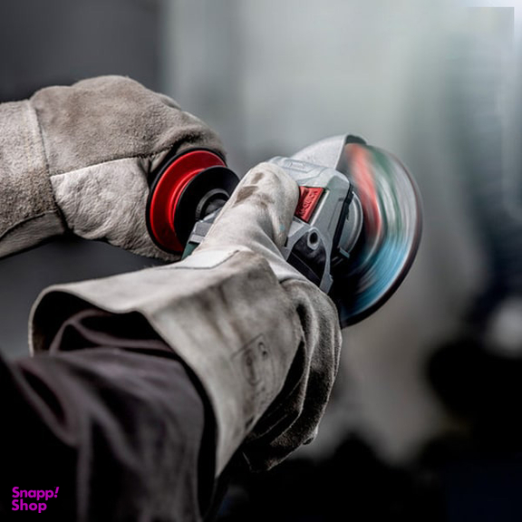 سنگ فرز آهنگری 1900 وات متابو (Metabo) مدل WE19-180 QUICK RT
