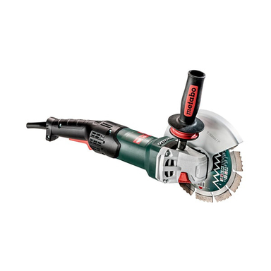 سنگ فرز آهنگری 1900 وات متابو (Metabo) مدل WE19-180 QUICK RT