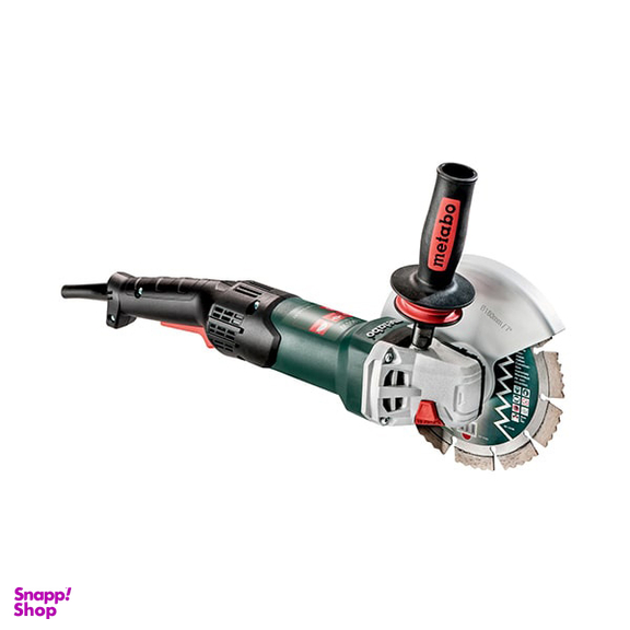 سنگ فرز آهنگری 1900 وات متابو (Metabo) مدل WE19-180 QUICK RT