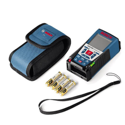 متر لیزری بوش (Bosch) مدل GLM 150 سایز 150 متر