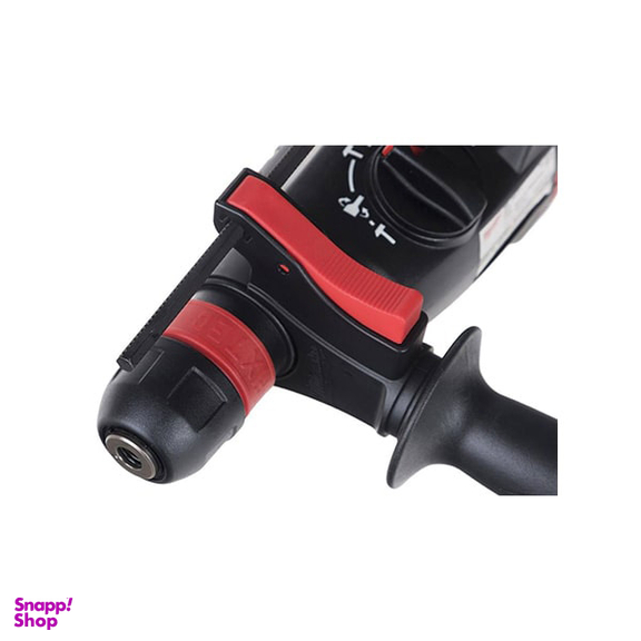 دریل بتن کن میلواکی مدل PH-26X