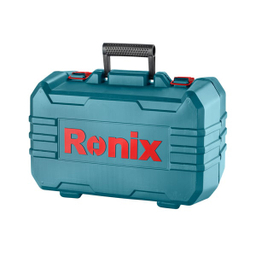 رنده برقی نجاری 500 وات رونیکس (Ronix) مدل 9210