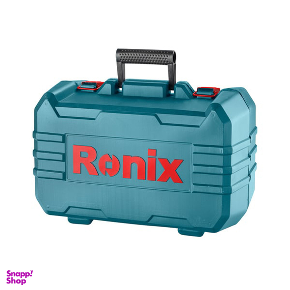 رنده برقی نجاری 500 وات رونیکس (Ronix) مدل 9210