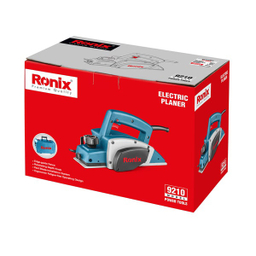 رنده برقی نجاری 500 وات رونیکس (Ronix) مدل 9210